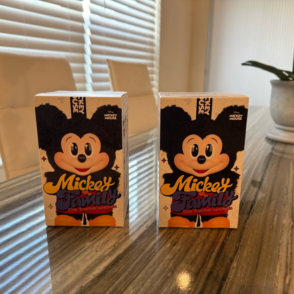 Disney Labubu